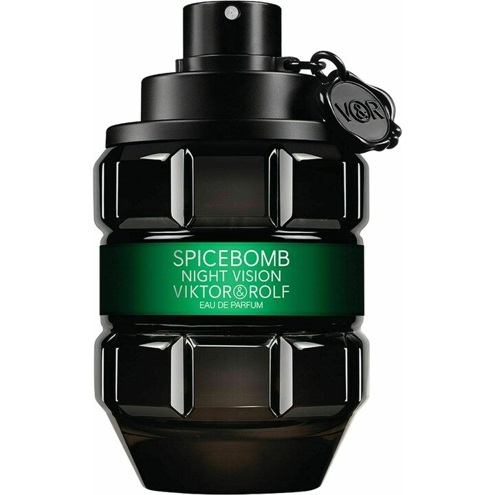 Viktor & Rolf Spicebomb Night Vision EDP Scentos