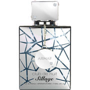 Armaf Club De Nuit Sillage
