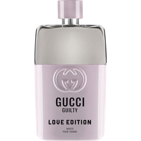 Gucci Guilty Love Edition MMXXI Pour Homme