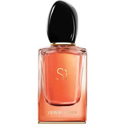 Armani Si Eau De Parfum Intense For Women
