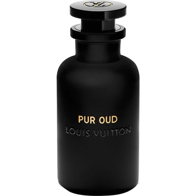 Louis Vuitton Pur Oud Sample/Decant