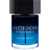 Yves Saint Laurent YSL La Nuit De L'Homme Bleu Electrique Sample/Decant