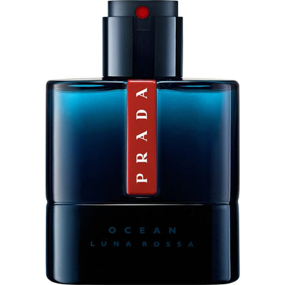 Prada Luna Rossa Ocean EDT