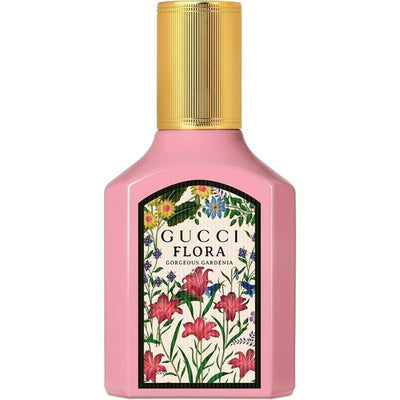 Gucci Flora Gorgeous Gardenia EDP Sample/Decant