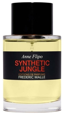 Frederic Malle Synthetic Jungle