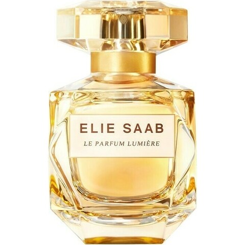 Elie saab perfume online notes