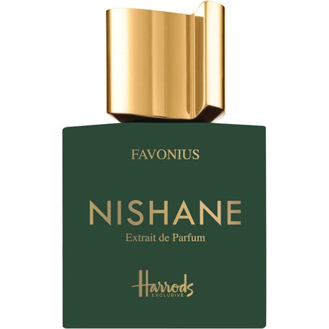 Nishane Favonius Sample/Decant