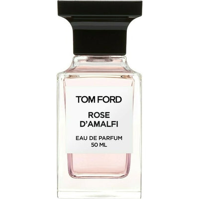 Tom Ford Rose D'Amalfi Sample/Decant
