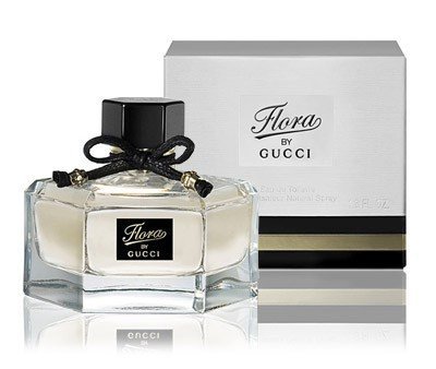 Gucci Flora Eau De Toilette