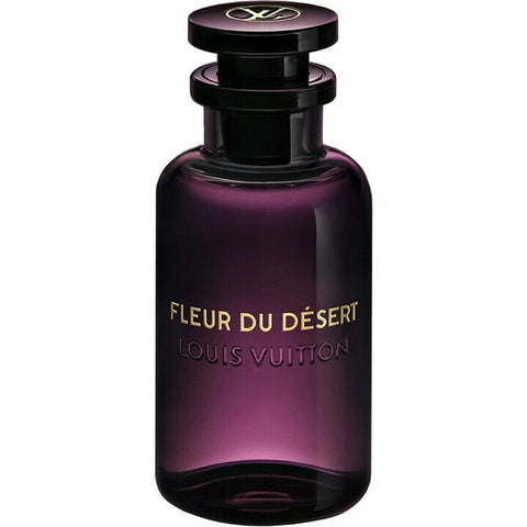 Louis Vuitton Fleur Du Desert