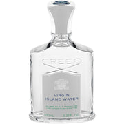 Creed Virgin Island Water