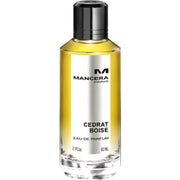 Mancera Cedrat Boise Sample/Decant