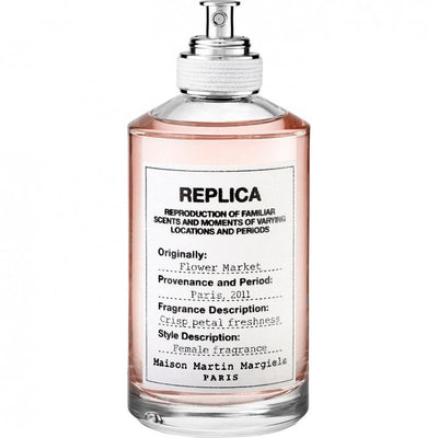 Maison Margiela Replica Flower Market