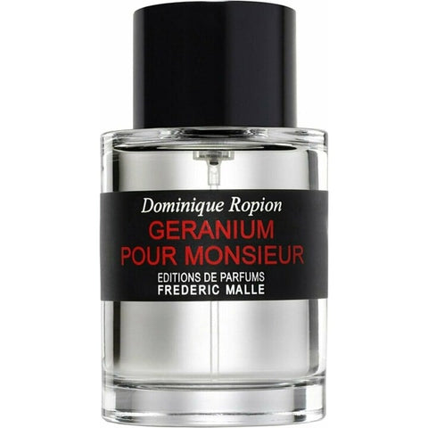 Frederic Malle Geranium Pour Monsieur