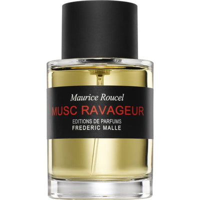Frederic Malle Musc Ravageur Sample/Decant