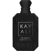 Kayali The Wedding Velvet Santal | 35 Sample/Decant