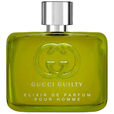 Gucci Guilty Elixir De Parfum Pour Homme Sample/Decant
