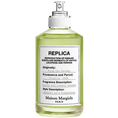 Maison Margiela Replica From The Garden Sample/Decant