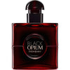 Yves Saint Laurent YSL Black Opium EDP Over Red