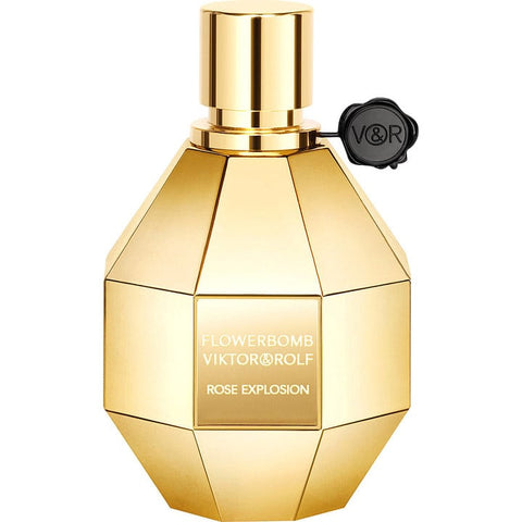 Viktor & Rolf Flowerbomb Rose Explosion