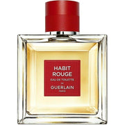 Guerlain Habit Rouge Eau De Toilette