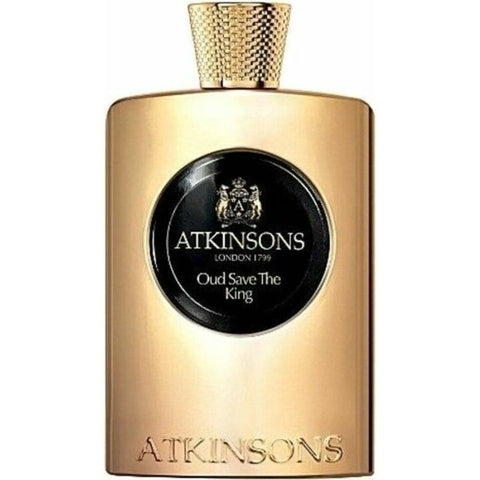 Atkinsons Oud Save The King