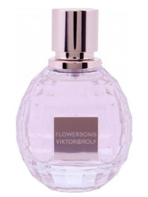 Viktor & Rolf Flowerbomb Eau De Toilette