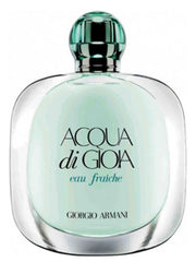 Armani Acqua Di Gioia Eau Fraiche