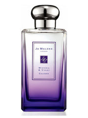 Jo Malone London Rain Wisteria & Violet Sample/Decant