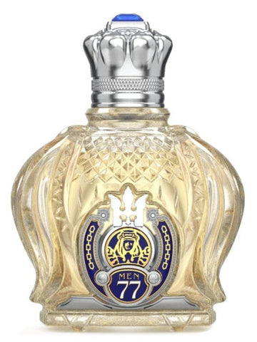 Opulent Shaik Classic No 77