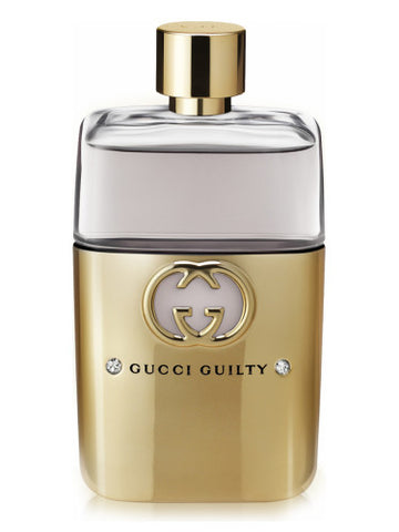 Gucci Guilty Pour Homme Diamond Limited Edition