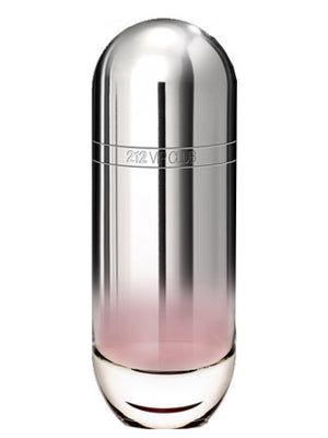 Carolina Herrera CH 212 Vip Club Edition