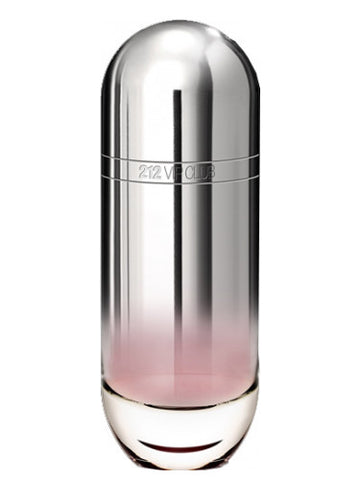 Carolina Herrera CH 212 Vip Club Edition