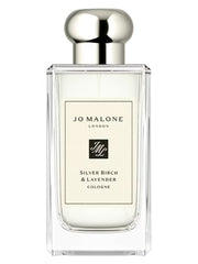 Jo Malone Silver Birch & Lavender Cologne
