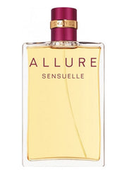 Chanel Allure Sensuelle EDP