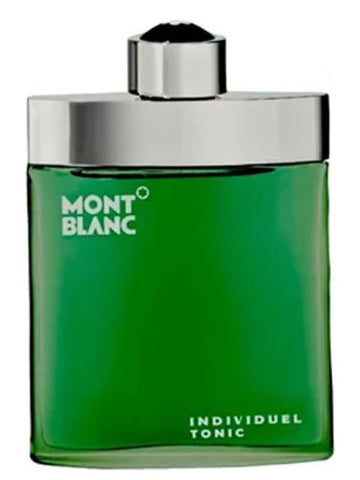 Mont Blanc Individuel Tonic