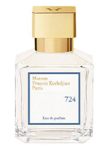 Maison francis kurkdjian shops Paria 724