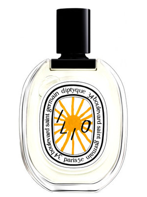 Diptyque Ilio Limited Edition Sample/Decant