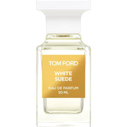 Tom Ford White Suede Sample/Decant