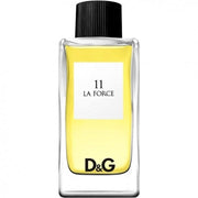 Dolce & Gabbana 11 La Force