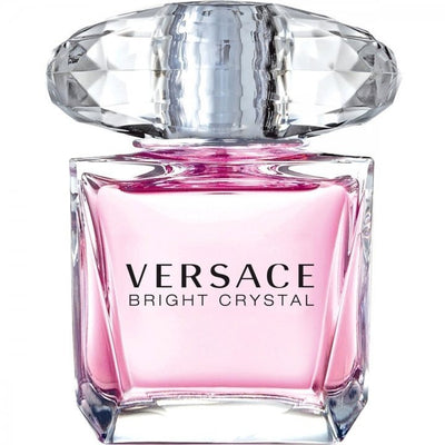 Versace Bright Crystal Sample/Decant
