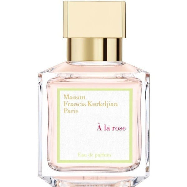 Maison kurkdjian clearance a la rose