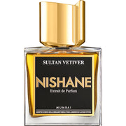 Nishane Sultan Vetiver Sample/Decant