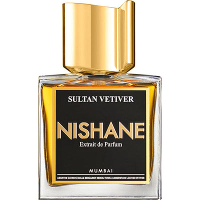 Nishane Sultan Vetiver Sample/Decant
