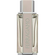 Salvatore Ferragamo Bright Leather