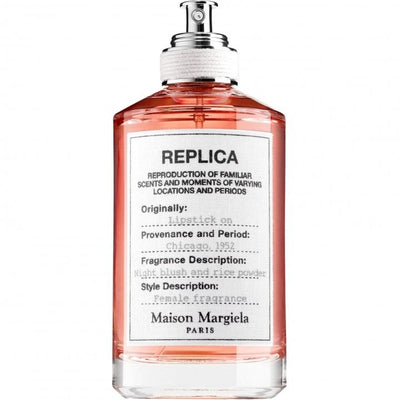 Maison Margiela Replica Lipstick On Sample/Decant