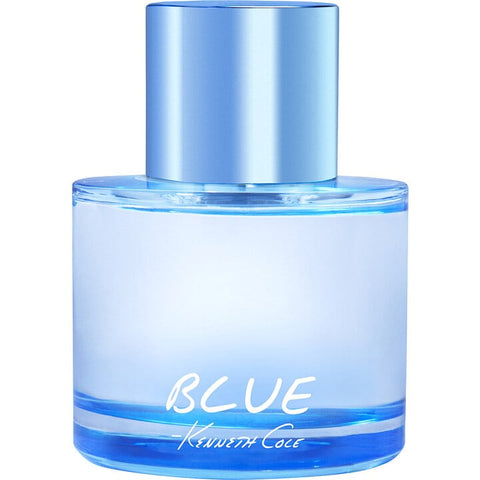 Kenneth Cole Blue