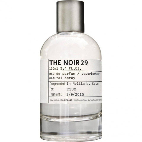 Le Labo The Noir 29