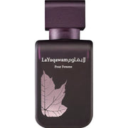 Rasasi La Yuqawam Pour Femme