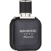 Kenneth Cole Mankind Hero